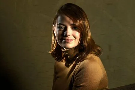 Emma Stone
