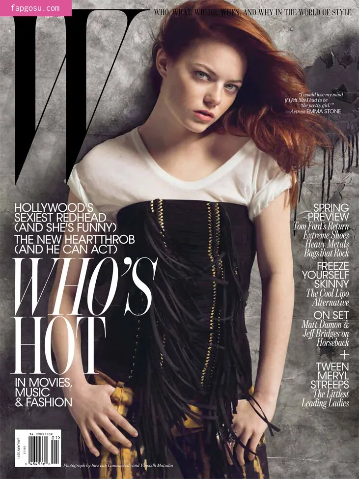 Emma Stone - Photo #242