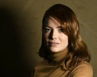 Emma Stone