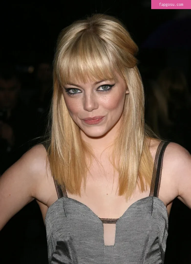 Emma Stone - Photo #261
