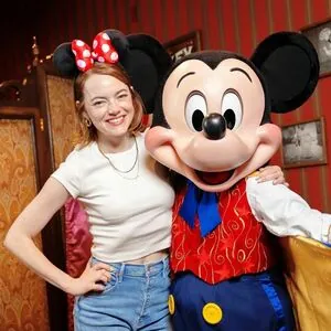 Emma Stone