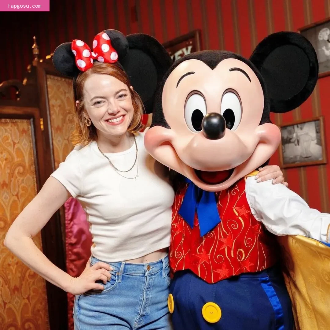 Emma Stone - Photo #269