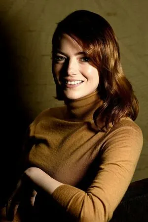 Emma Stone