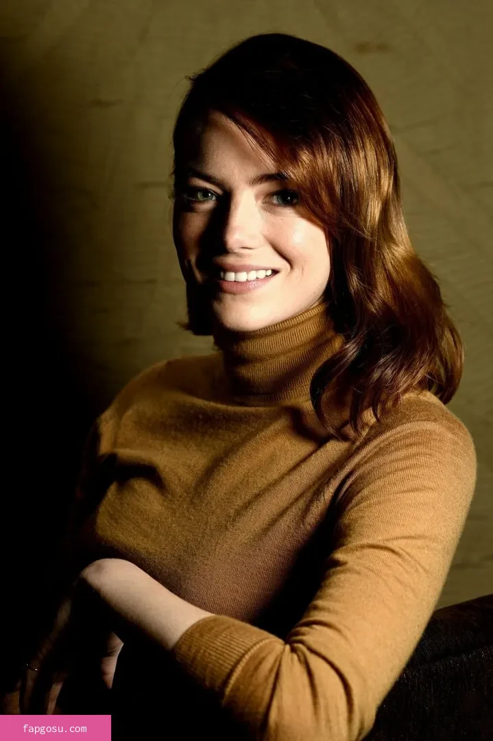 Emma Stone - Photo #27