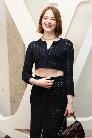 Emma Stone