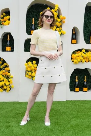 Emma Stone