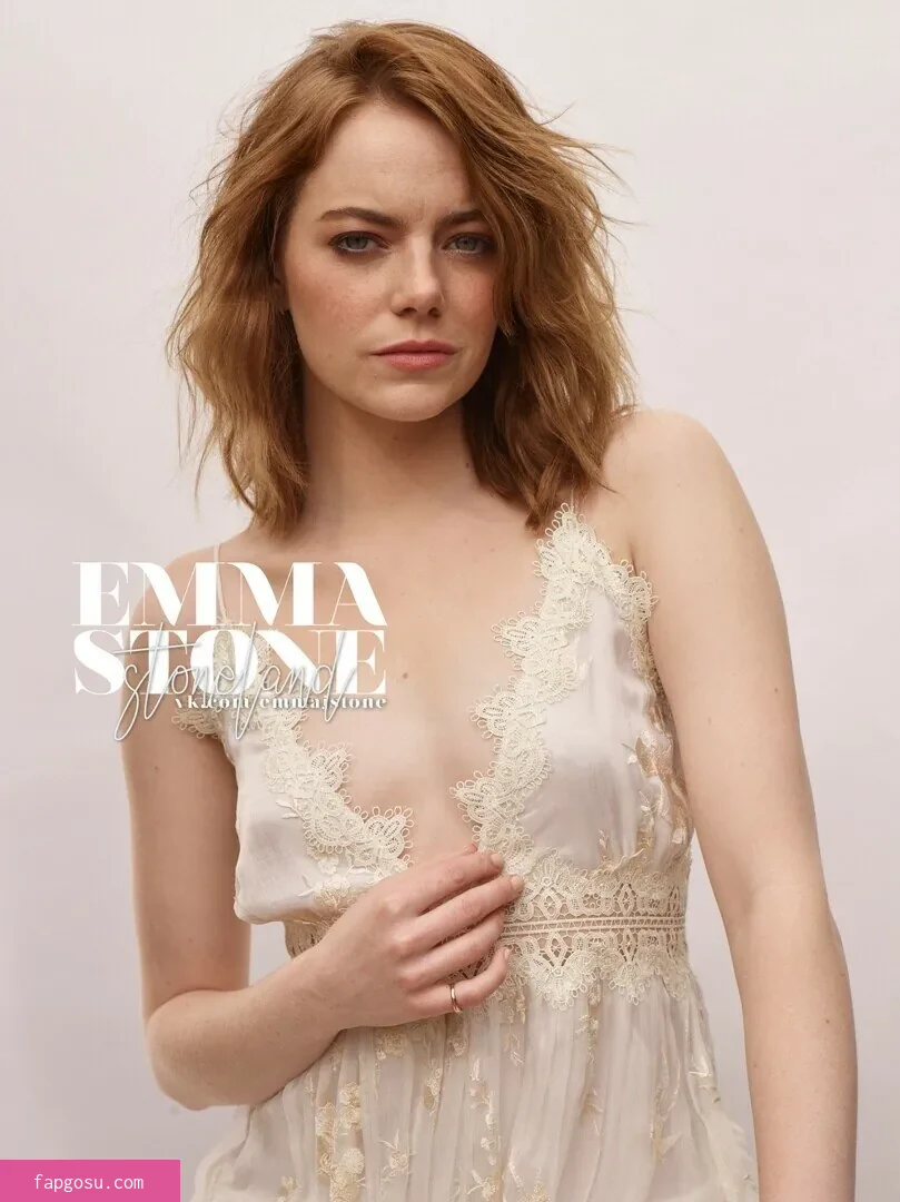 Emma Stone - Photo #284