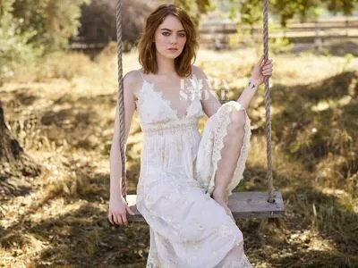 Emma Stone