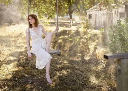 Emma Stone