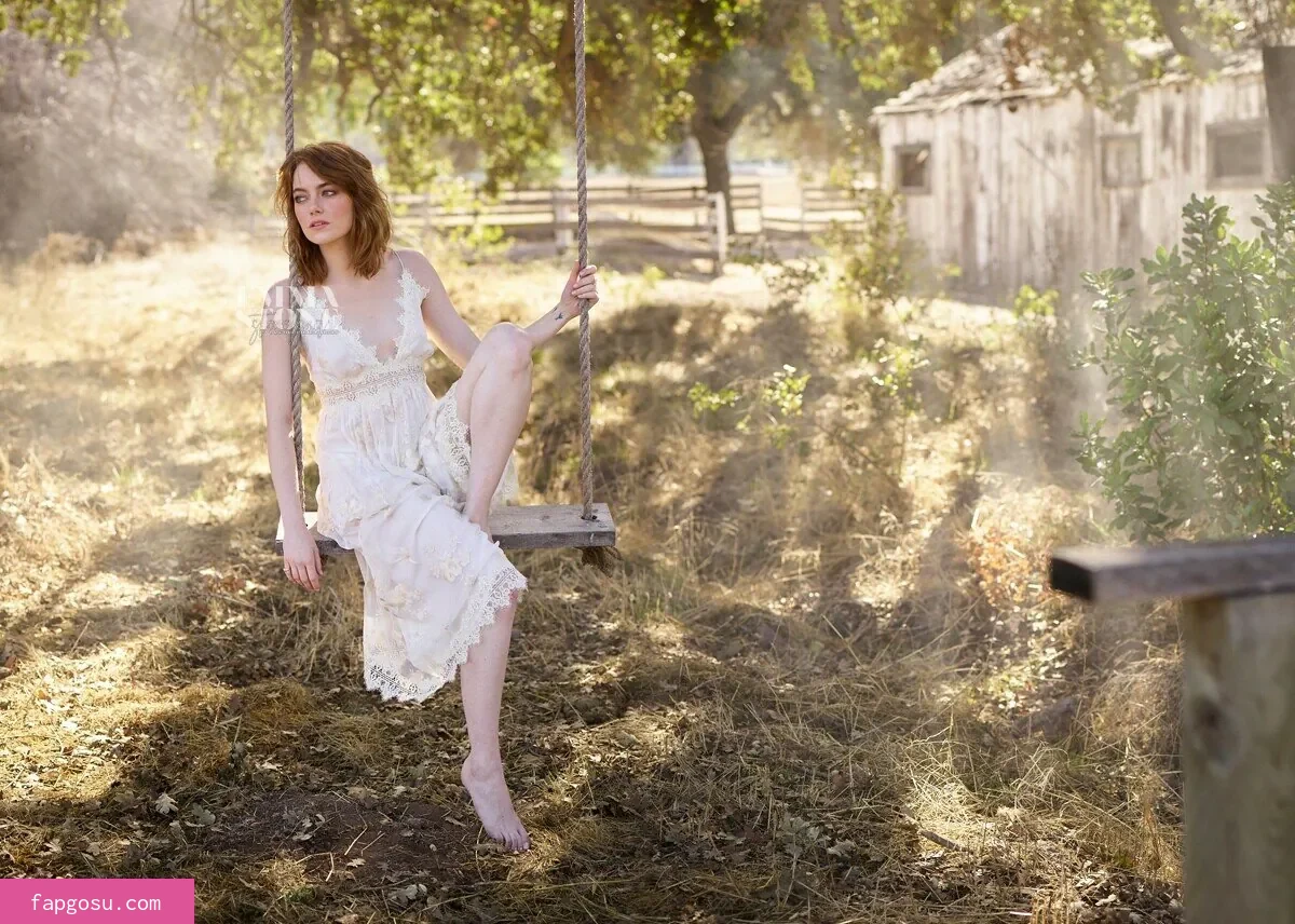 Emma Stone - Photo #290