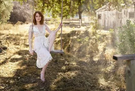 Emma Stone