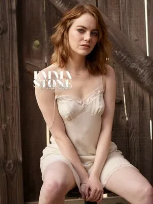 Emma Stone