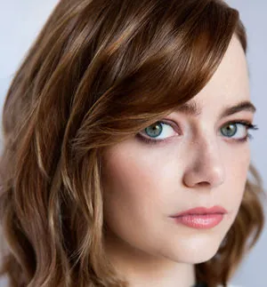 Emma Stone