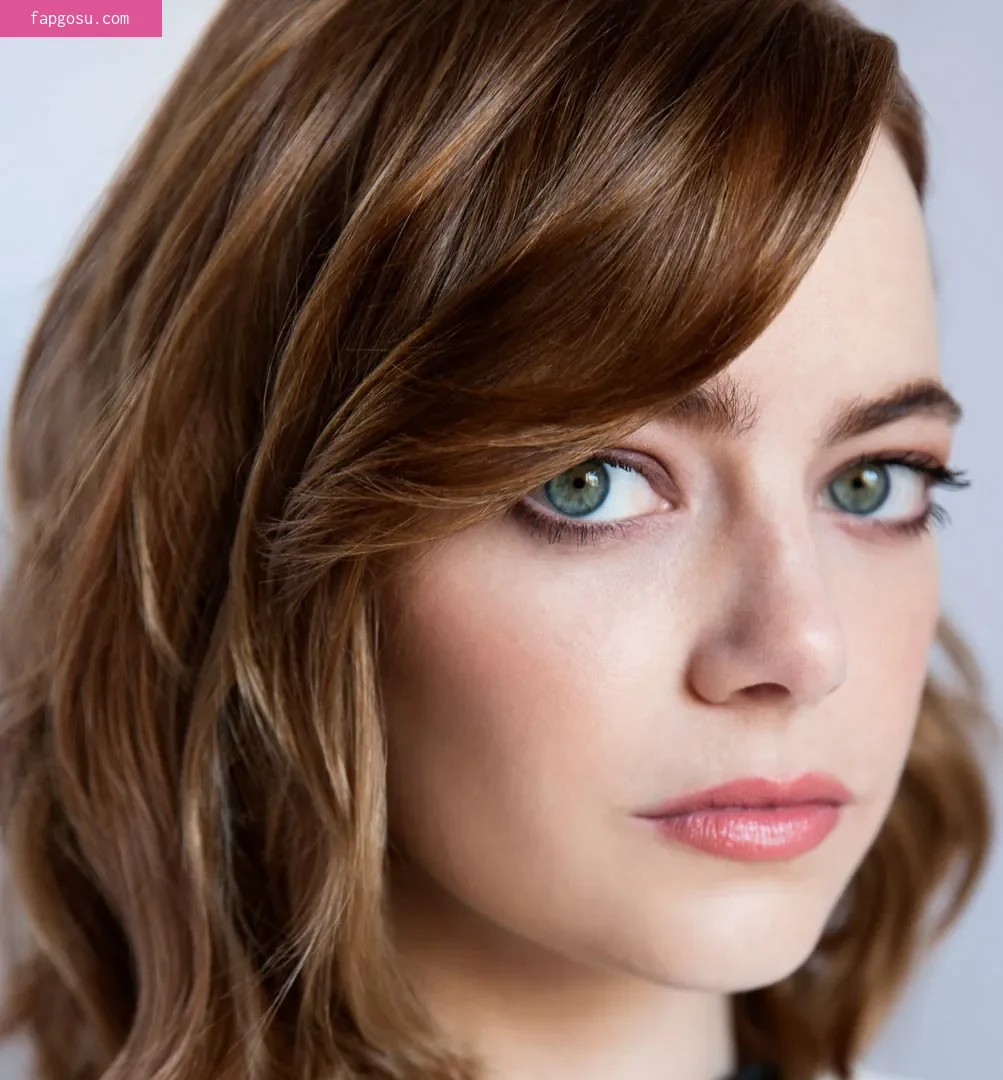 Emma Stone - Photo #3