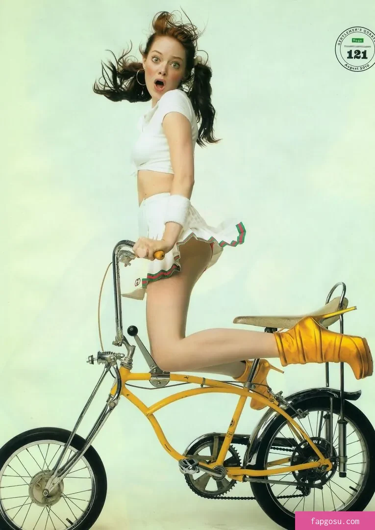 Emma Stone - Photo #31
