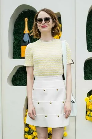 Emma Stone