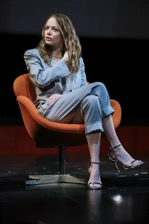 Emma Stone