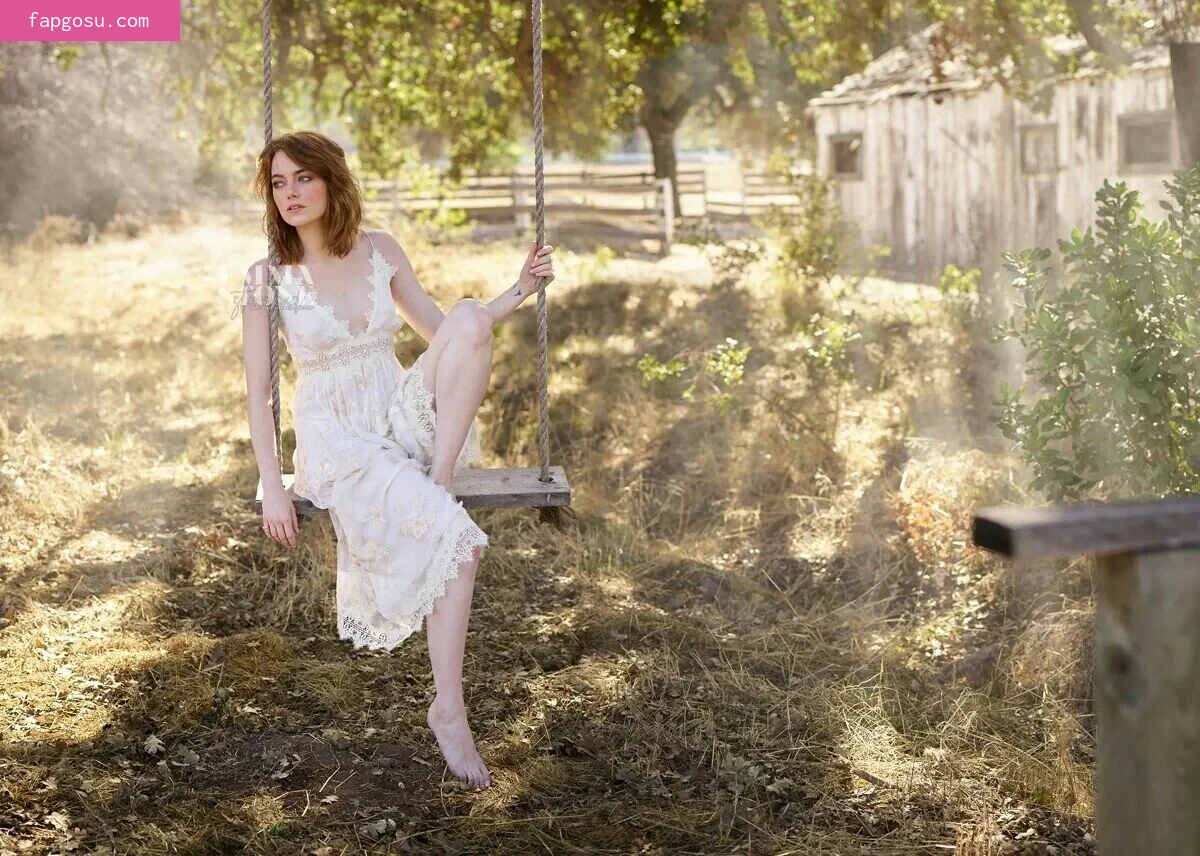 Emma Stone - Photo #323