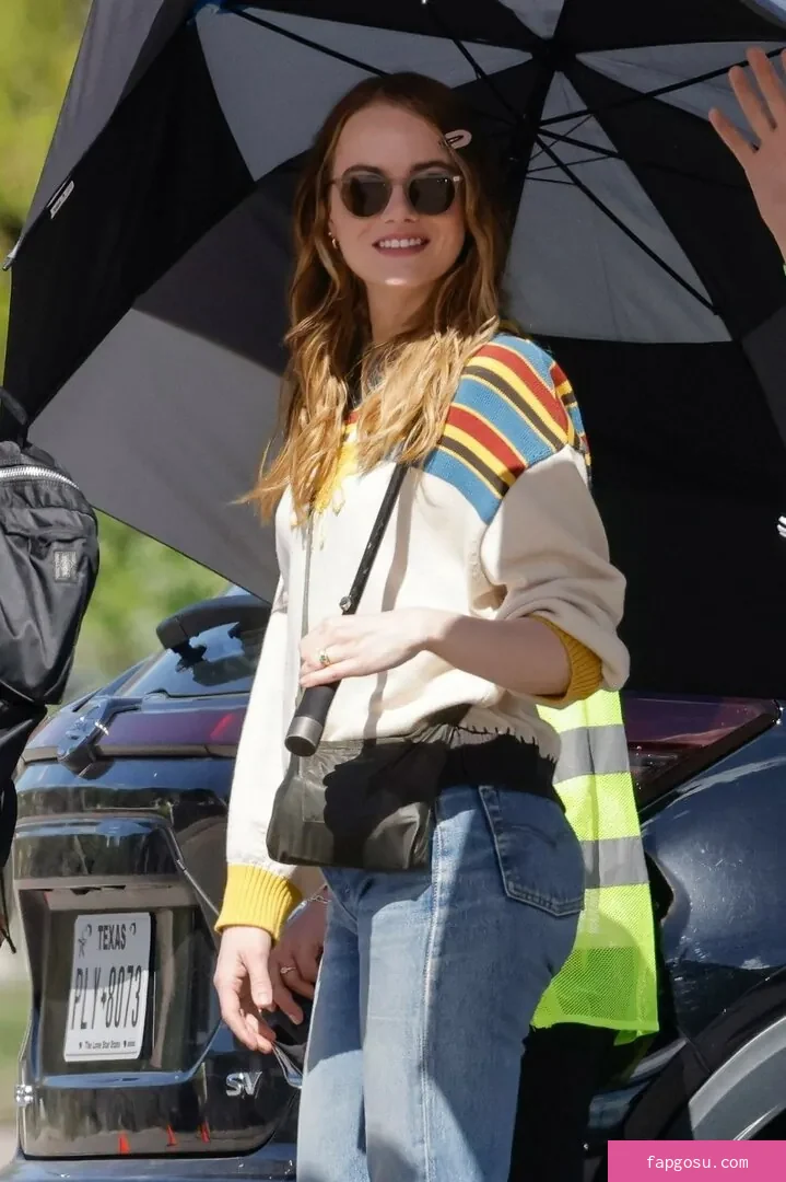 Emma Stone - Photo #324