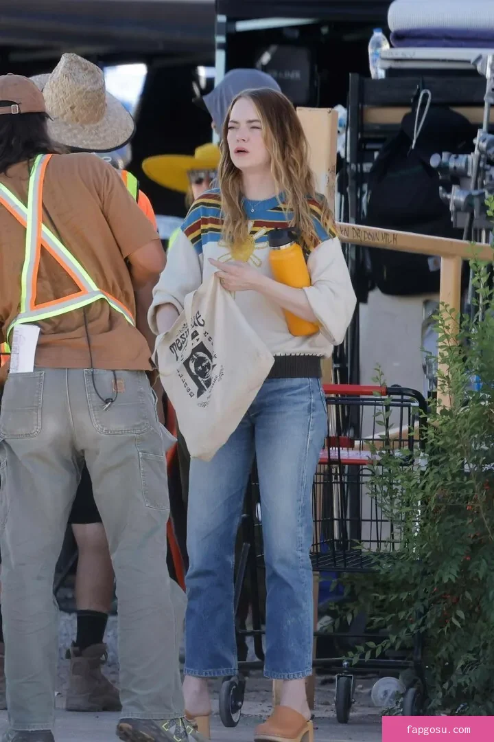 Emma Stone - Photo #325