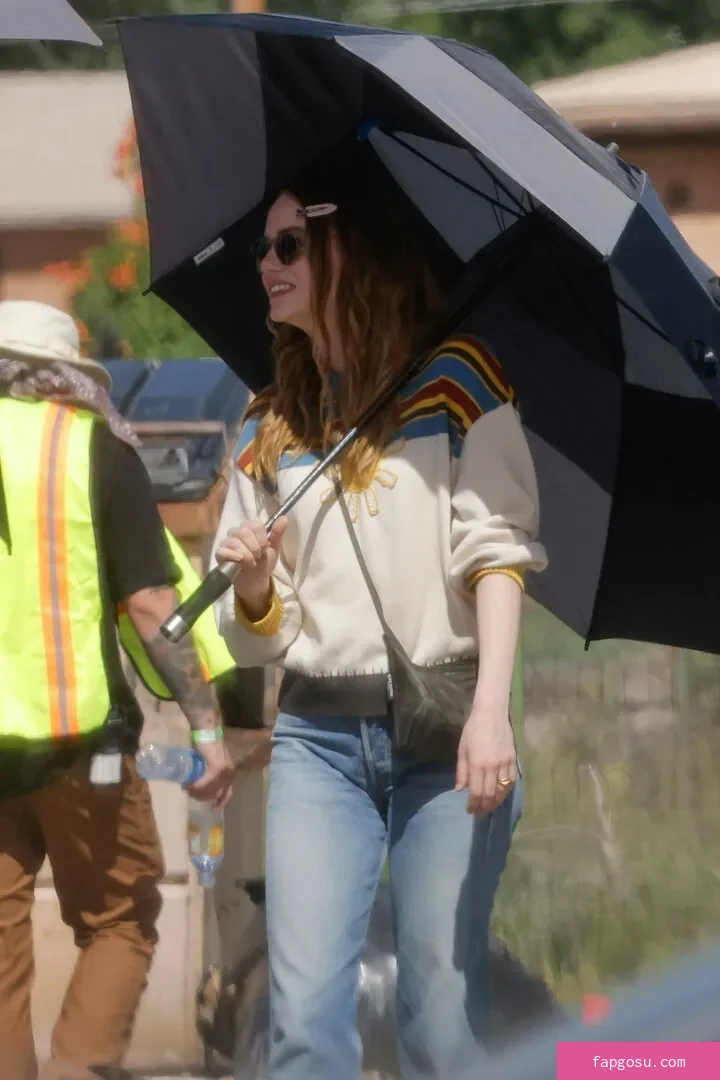 Emma Stone - Photo #328