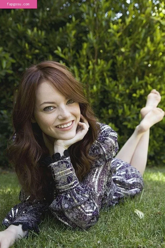 Emma Stone - Photo #33
