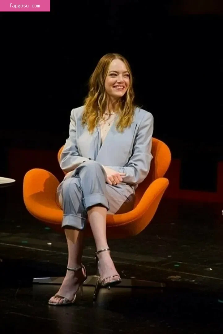 Emma Stone