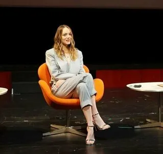 Emma Stone