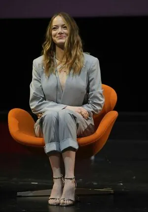 Emma Stone