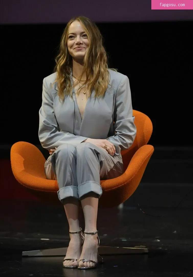 Emma Stone - Photo #339