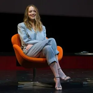 Emma Stone