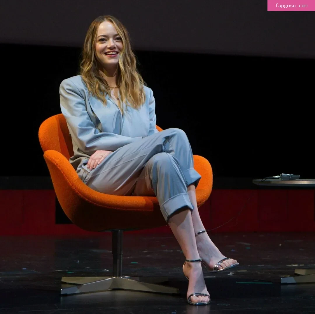 Emma Stone - Photo #344
