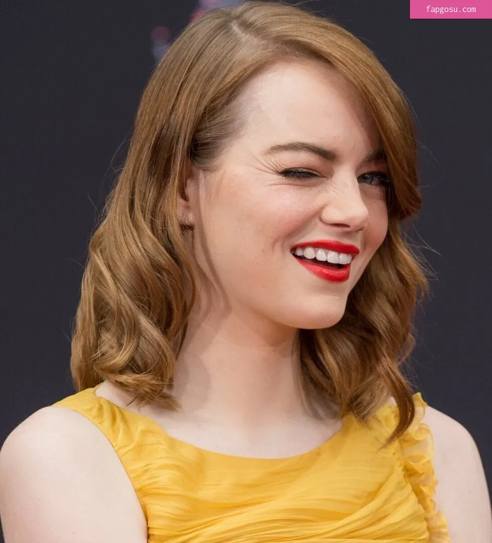 Emma Stone - Photo #36