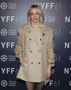 Emma Stone