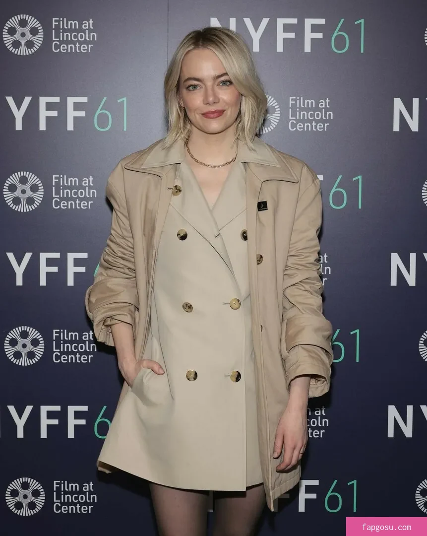 Emma Stone - Photo #376