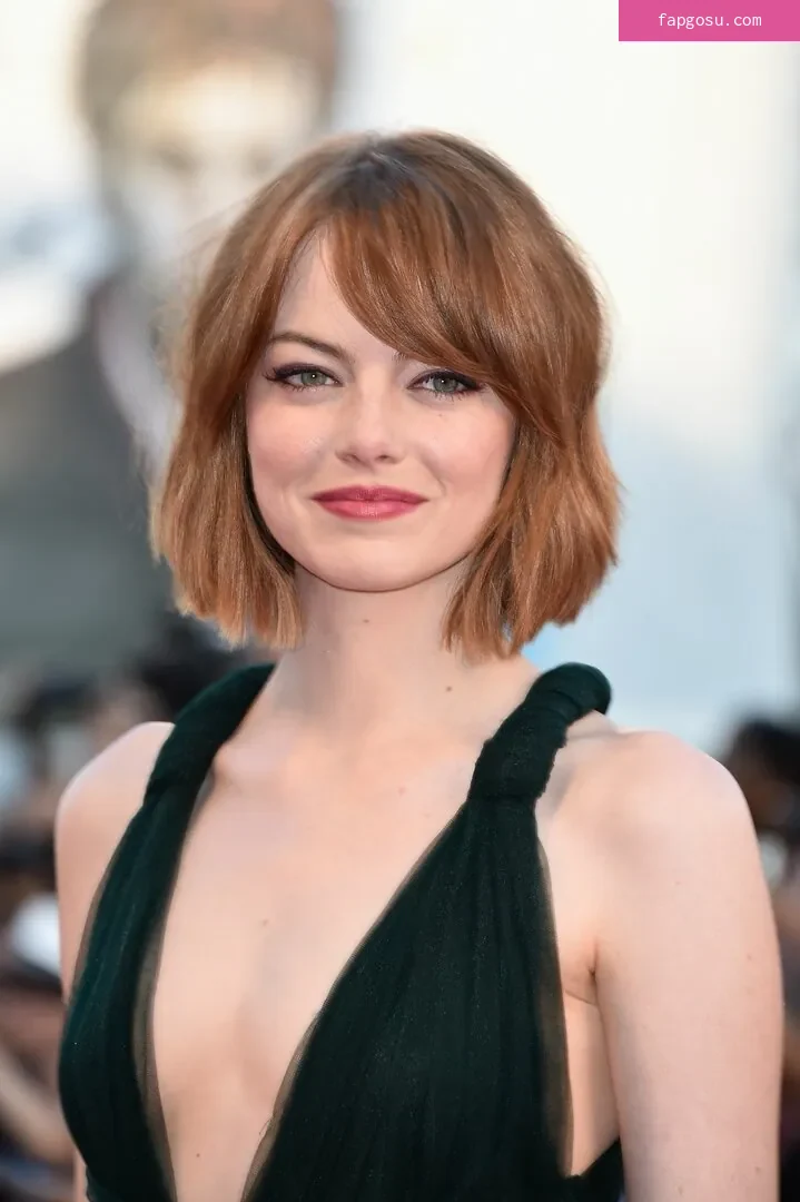 Emma Stone - Photo #396