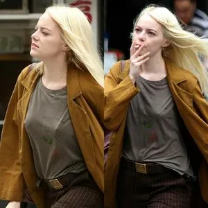 Emma Stone