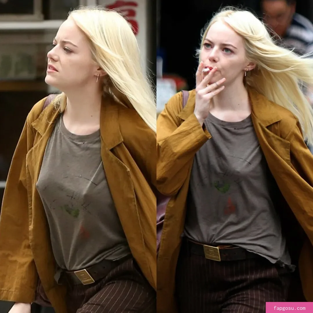Emma Stone - Photo #398