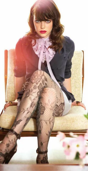 Emma Stone