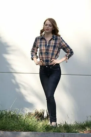 Emma Stone