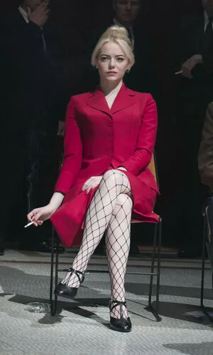 Emma Stone
