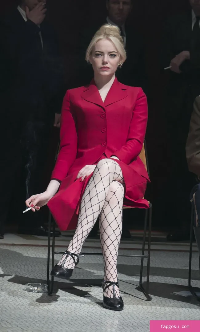 Emma Stone - Photo #441