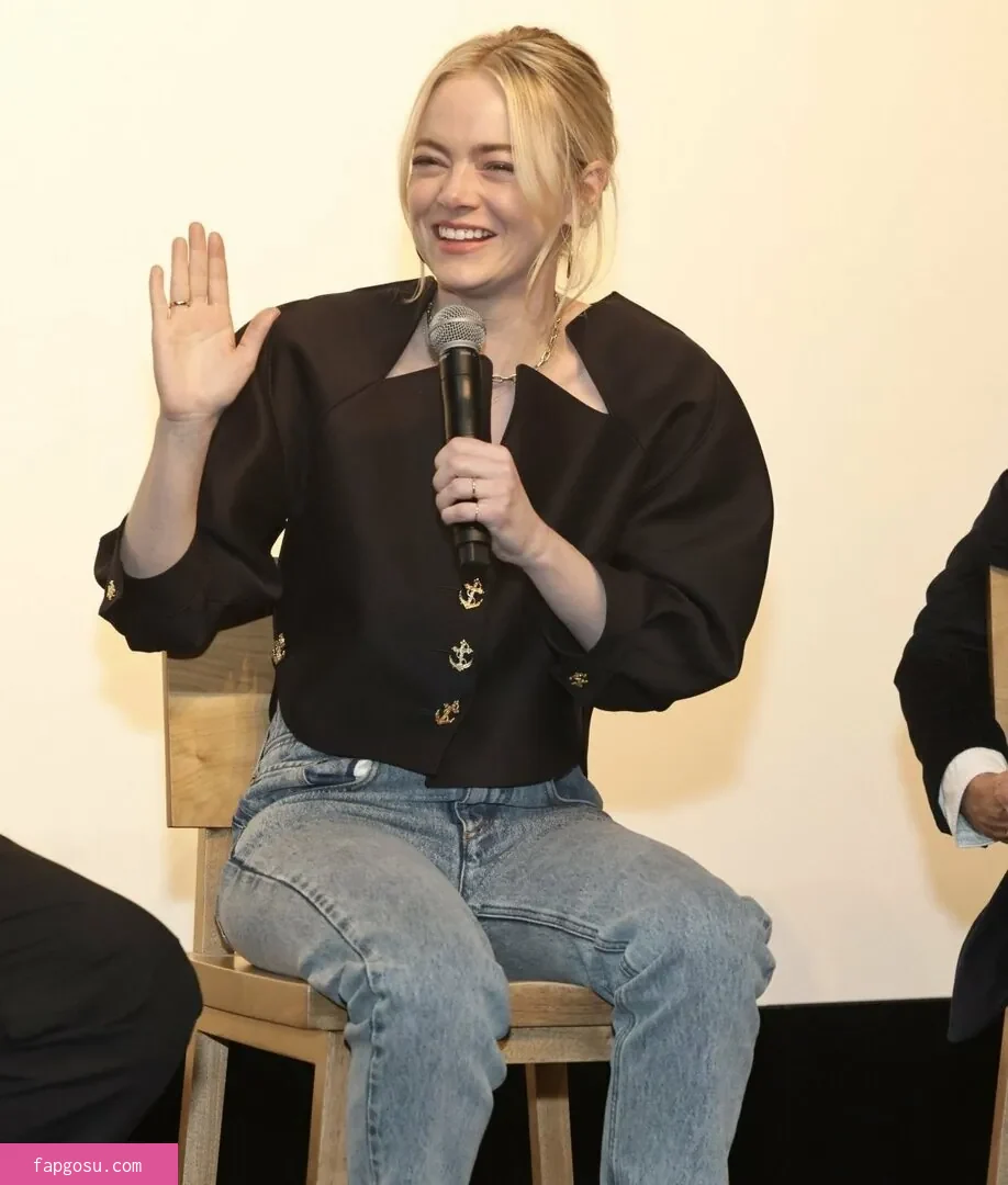 Emma Stone - Photo #449