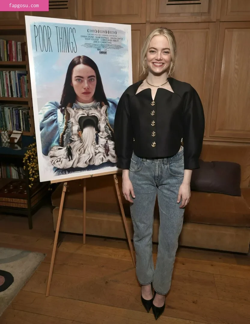 Emma Stone - Photo #451