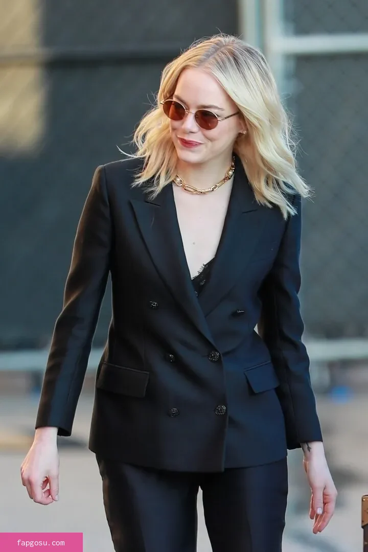 Emma Stone - Photo #456