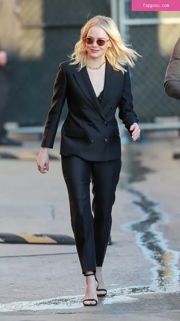 Emma Stone - Photo #458
