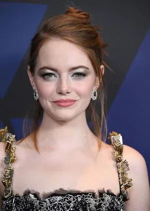 Emma Stone
