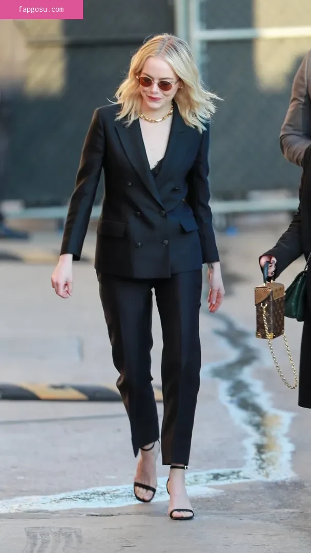 Emma Stone - Photo #461