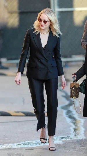 Emma Stone