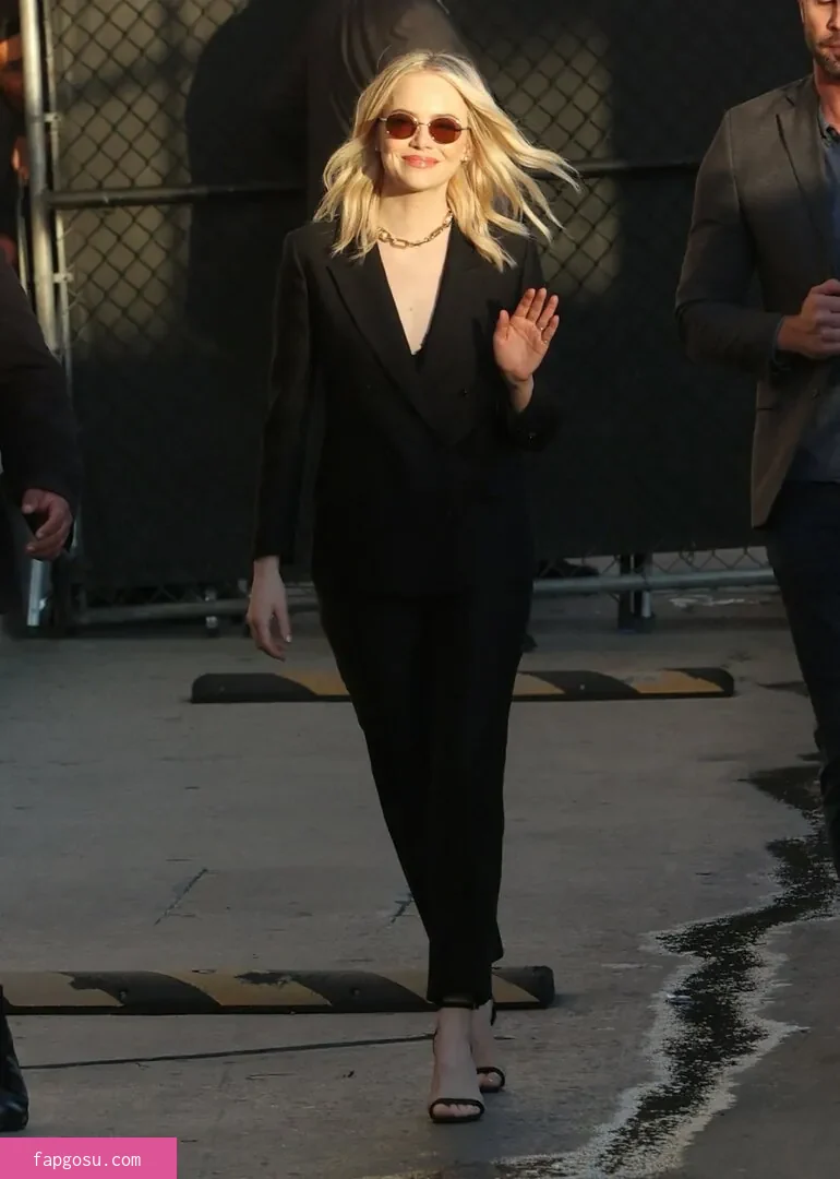 Emma Stone - Photo #468
